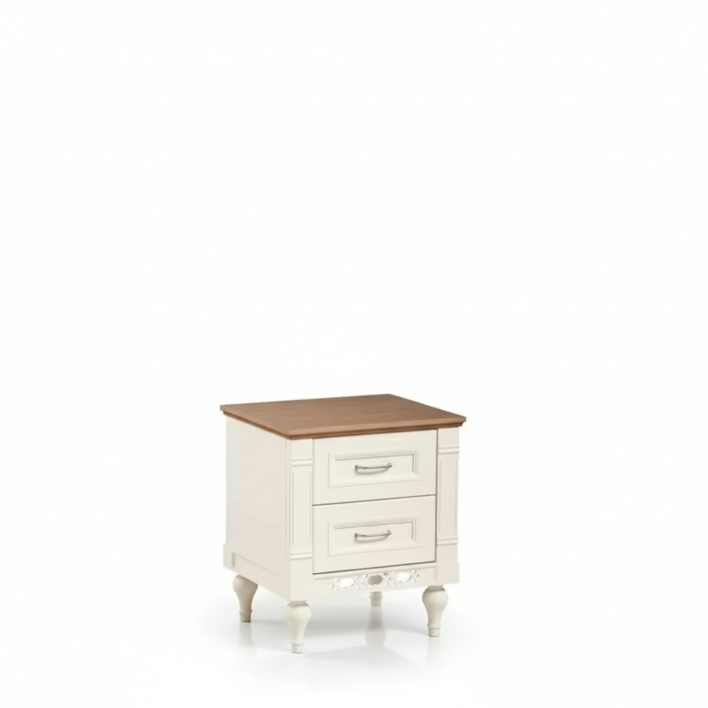 Bedside Table royal Bedroom Night Console Table Side Table Designer Furniture