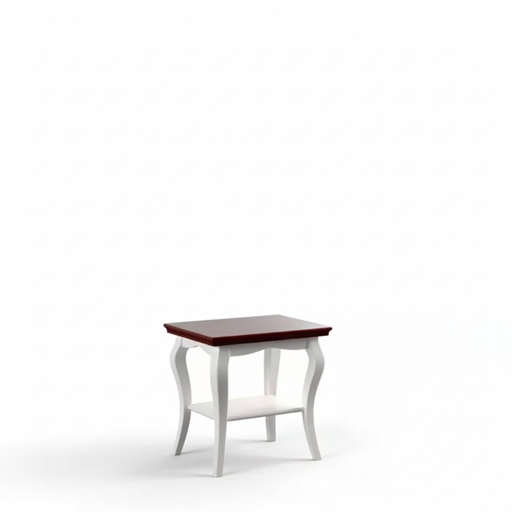 Bedside Table royal Bedroom Night Console Table Side Table Designer Furniture
