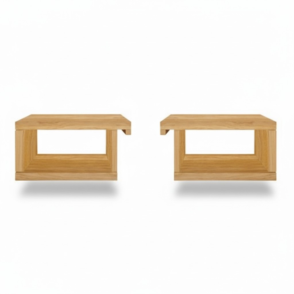 Bedside table solid wood bedside cabinet bedside table bedside console solid wood furniture