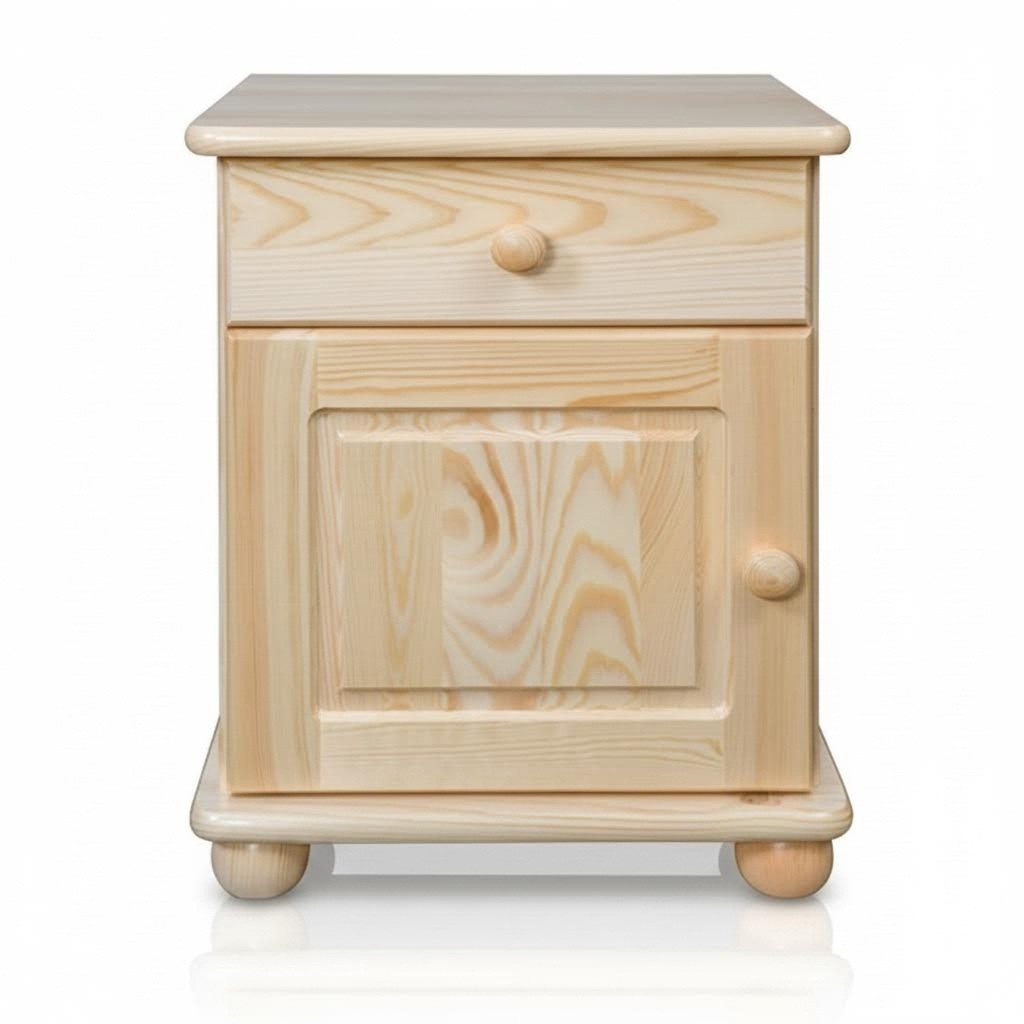 Nightstand wood nightstands table consoles solid consoles dresser country house style