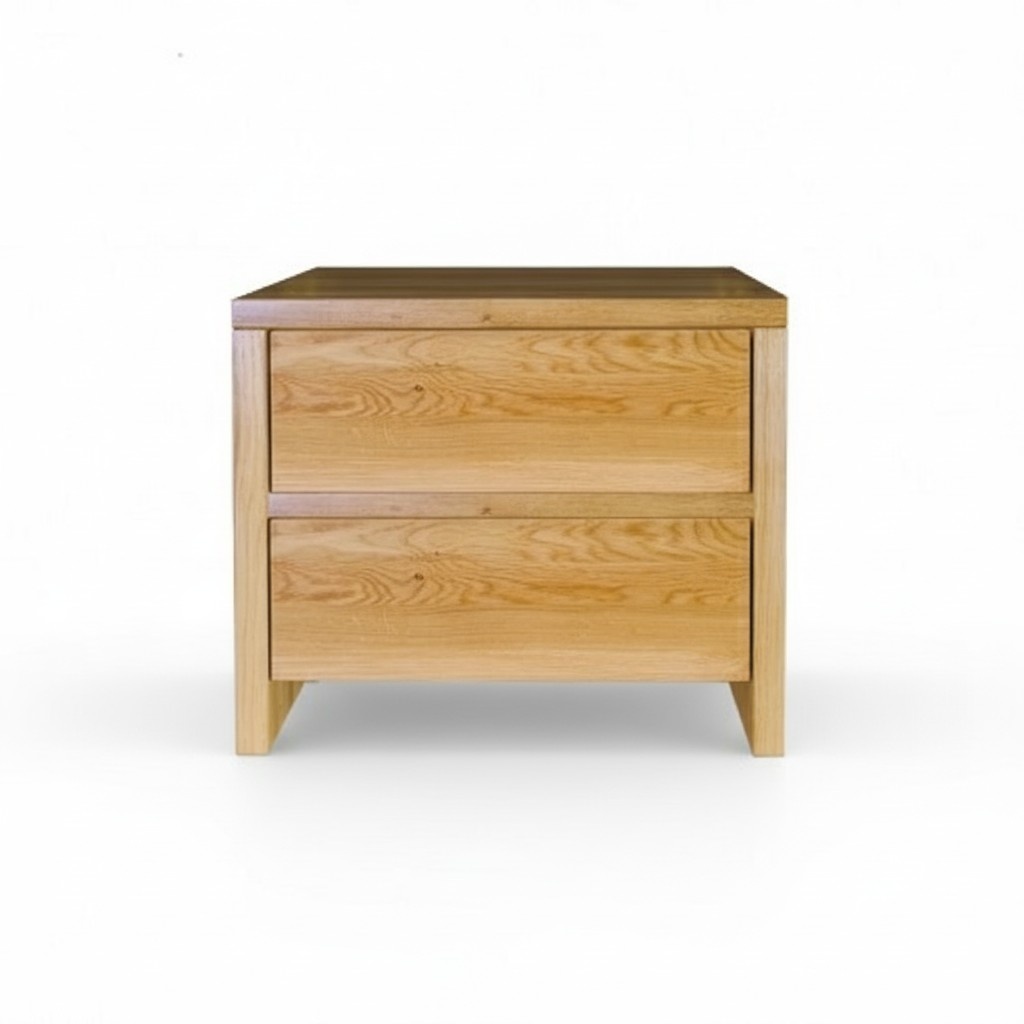 Bedside table wood bedside tables table consoles bedside country style oak consoles