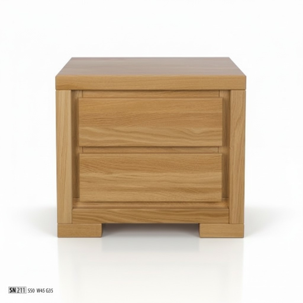 Bedside table wood bedside tables table consoles bedside country style oak consoles