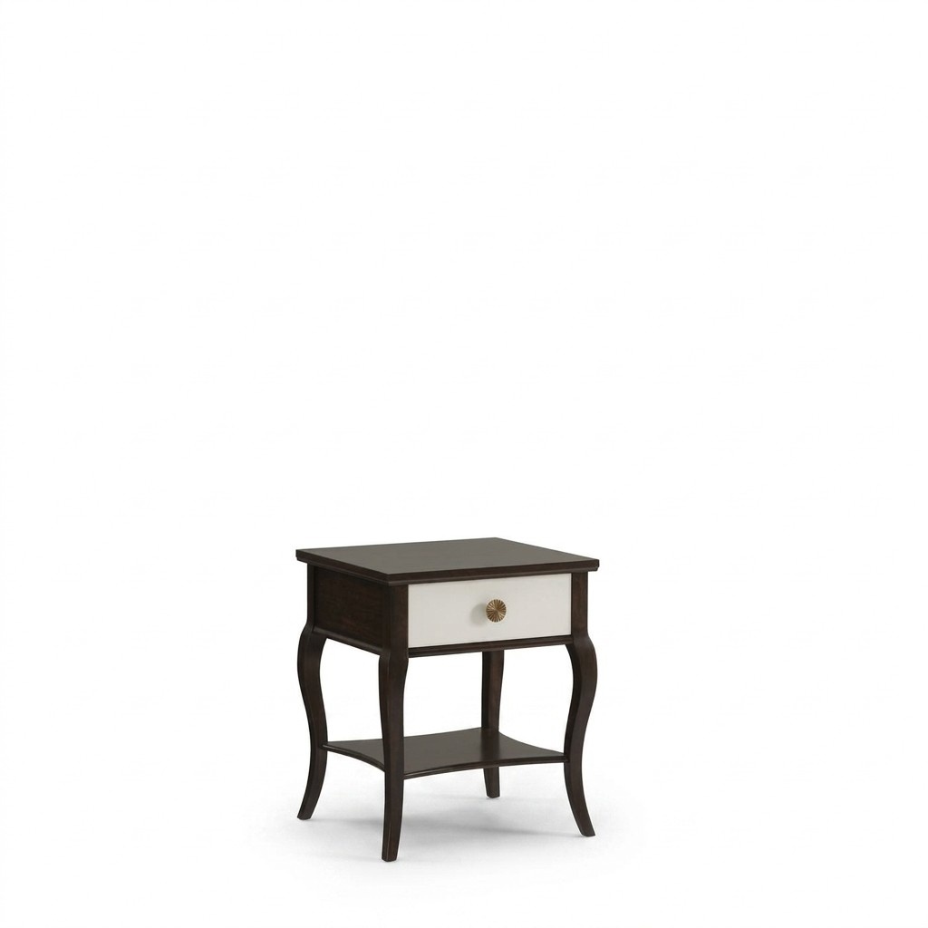 Bedside Table Wooden Table Bedroom Design Side Table Antique Style