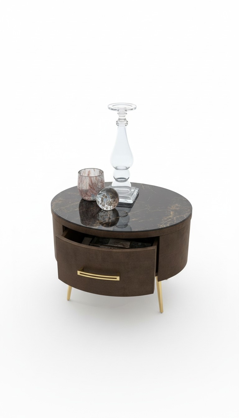 Bedside tables Bedside consoles Side table Bedside consoles Tables Bedroom