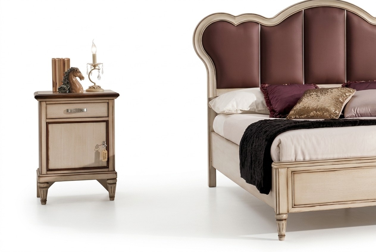 Bedside Tables Consoles Bedside Tables Bedroom Modern Design Italian