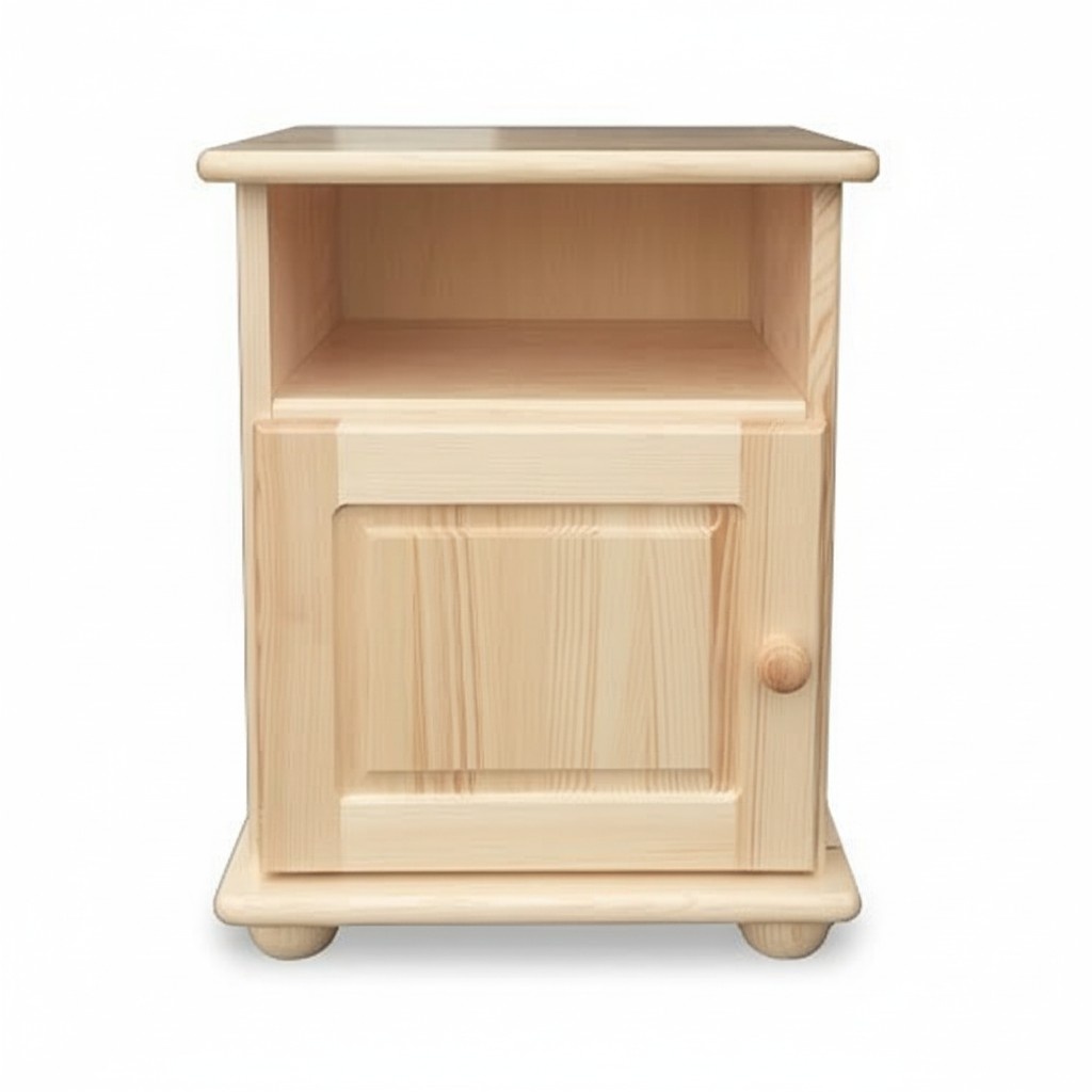 Nightstands consoles solid nightstand wood table dresser real wood consoles