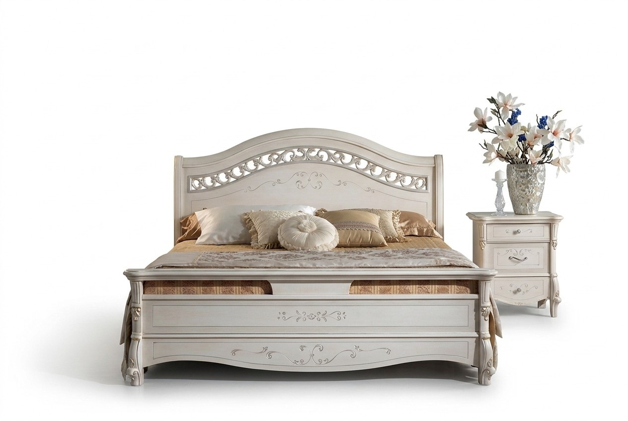 Nightstands Bedside Consoles Side Table Bedroom New