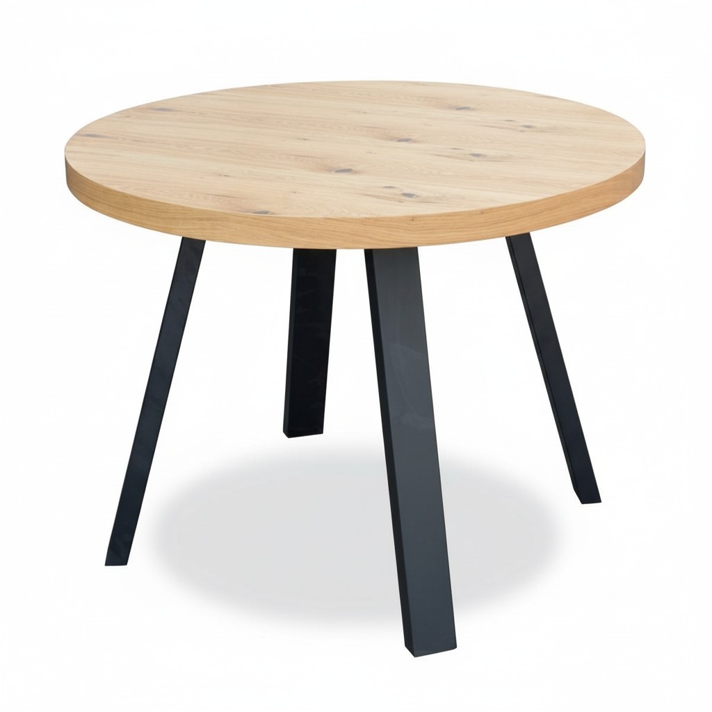 Big Design Conference Table Wooden Tables Meeting Dining Table 100x100/200