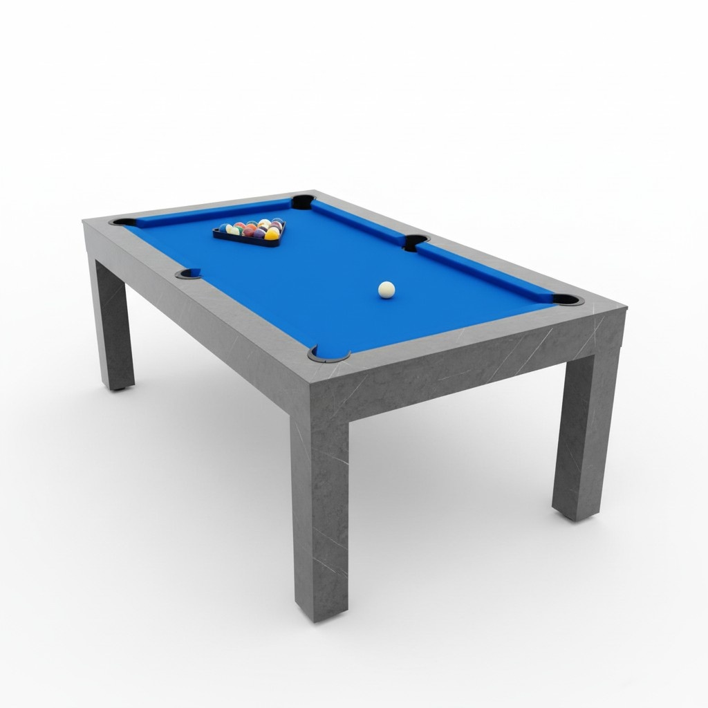 Billiard furniture billiard table leisure table game surface convertible table