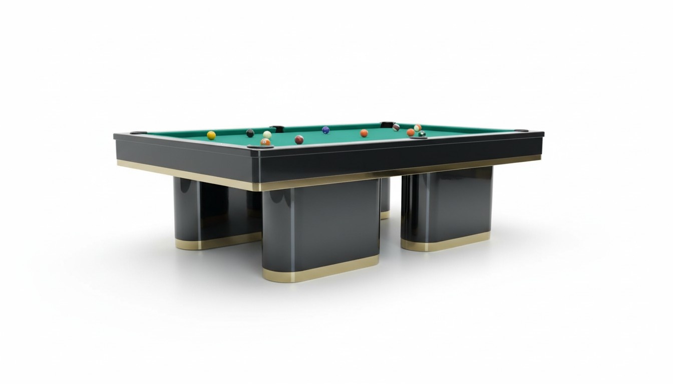 Billiard table pool table ball table pool billiard table 8FT billiard tables game table