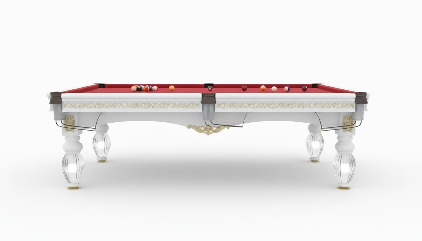 Billiard table pool table ball table pool billiard table 7FT billiard tables game table