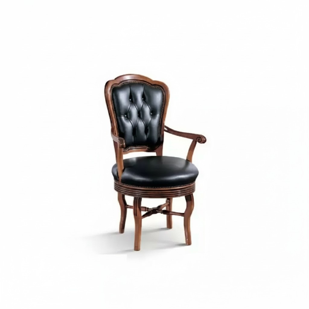 Black Office Chair Design Armchair Chair Italian Furniture