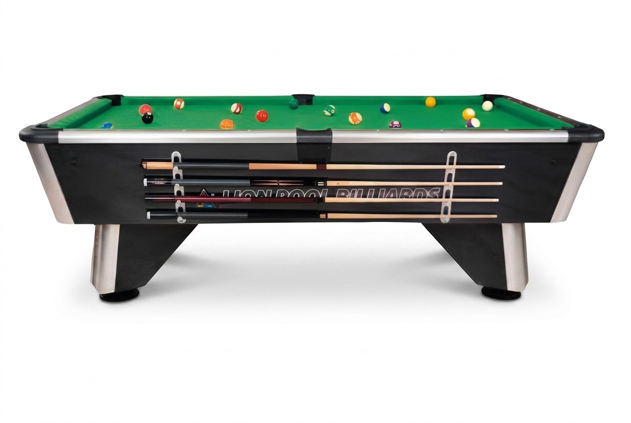 Leisure table pool table billiard table game table professional billiard table