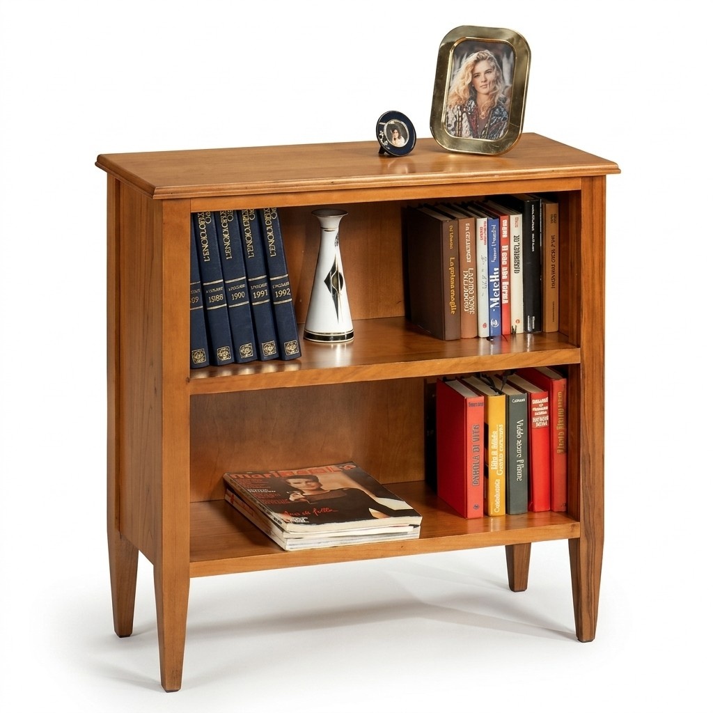 Bookshelf brown display cabinet bookcase display cabinet bookshelf shelves New