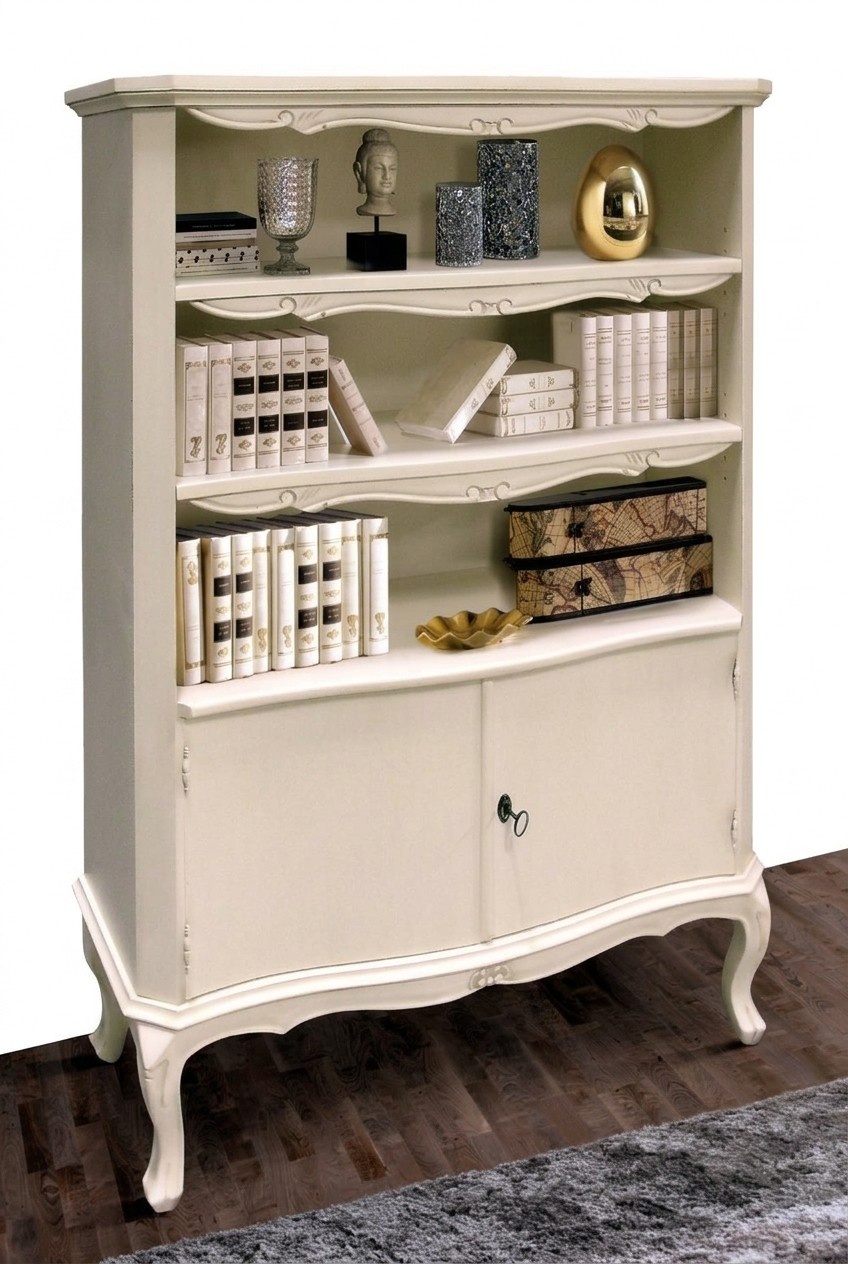 Books cupboard sideboard chest of drawers cupboard cupboards furniture wood furniture Italy New