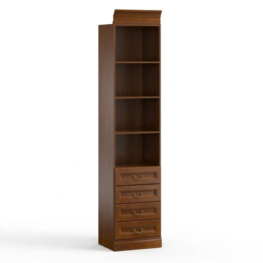 Bookshelf Bookcase Filing Cabinet Tall Cabinet Shelves Cupboard
