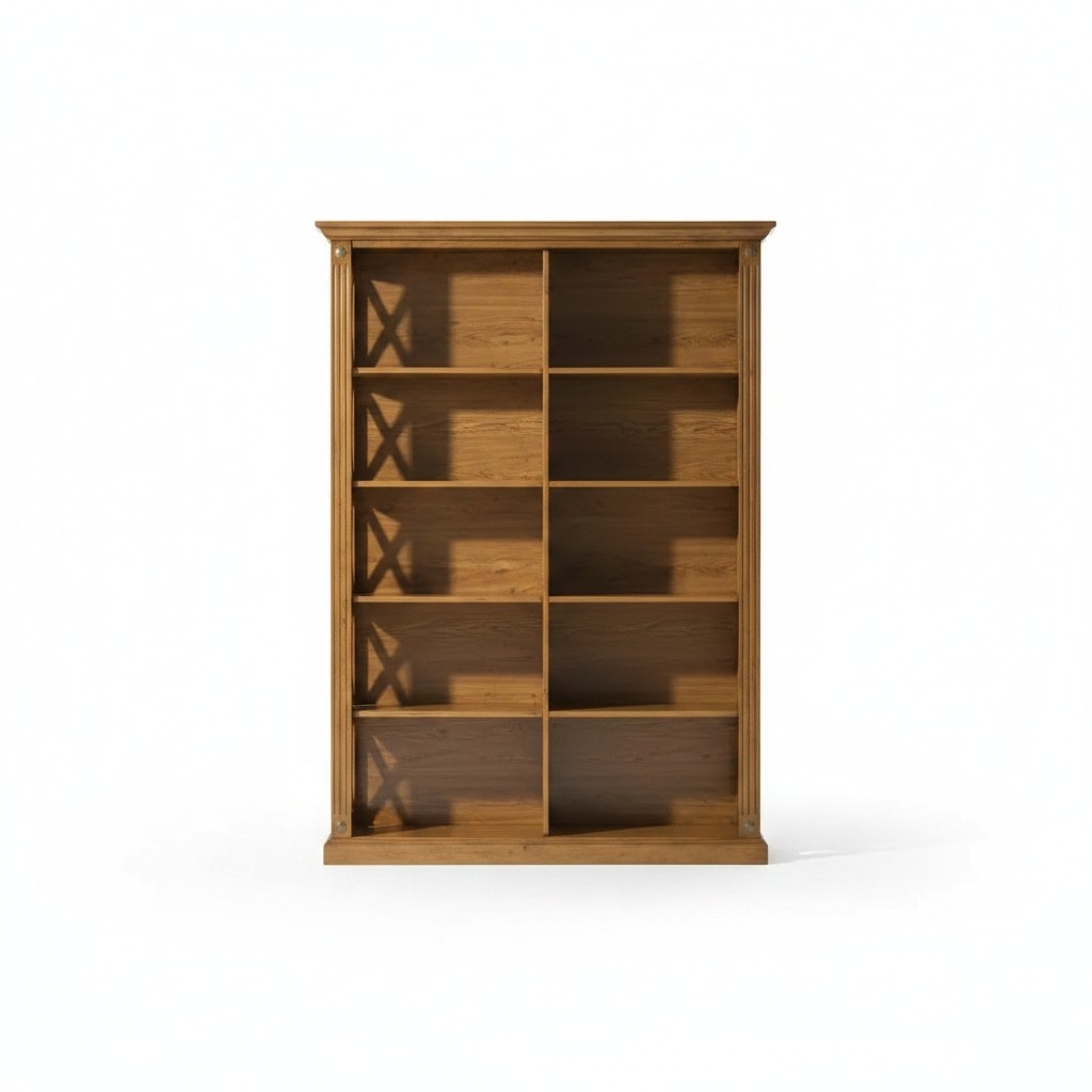 Bookshelf Cabinet Living Room Wood Office Cabinet Cabinets Italy