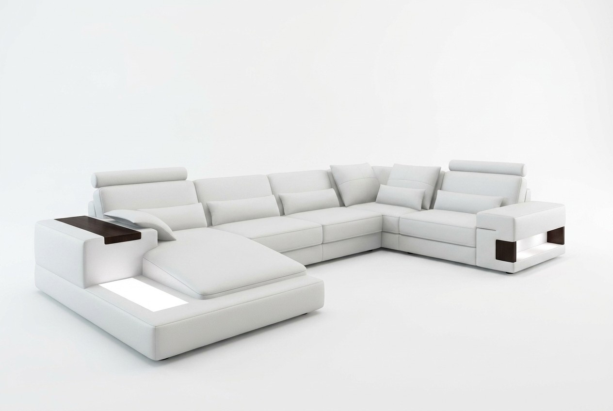 Branded Sofa Living Sofa Leather Sofa Couch Set Living Room Sofas