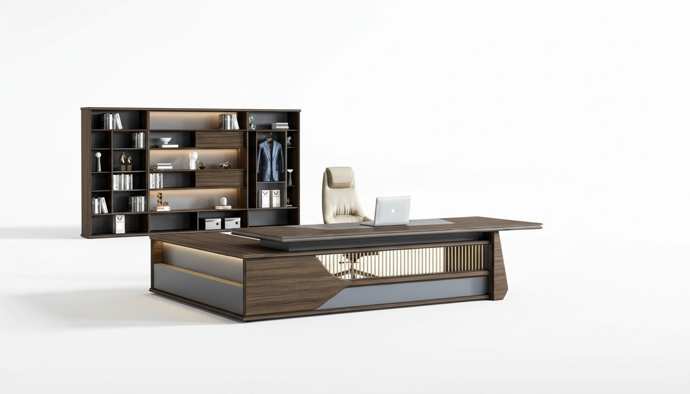 Chesterfield Stainless Steel Sofa Set Modern Upholstered Sofa Armchair 2-piece