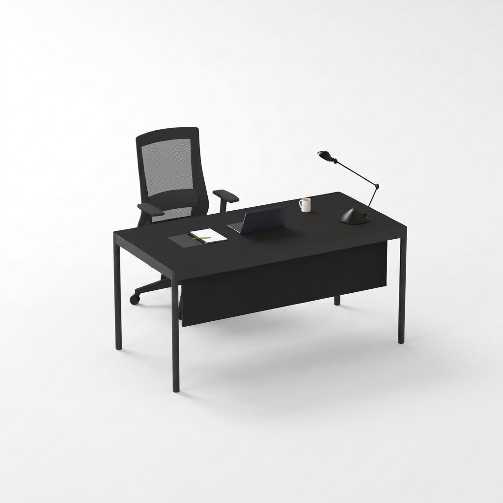 Office furniture Desk Work desk Writing desk Office furniture Desk