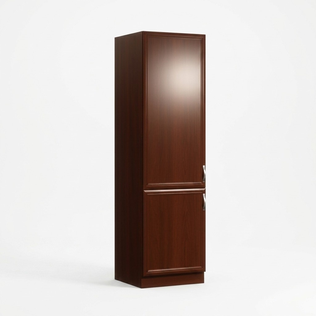 Einbaukühlschrank Kühlschrankschrank Hochschrank Nischenschrank Küche