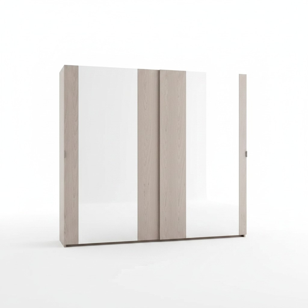 Wardrobe Luxury Design Bedroom Wardrobes Clothes Wood Wardrobe