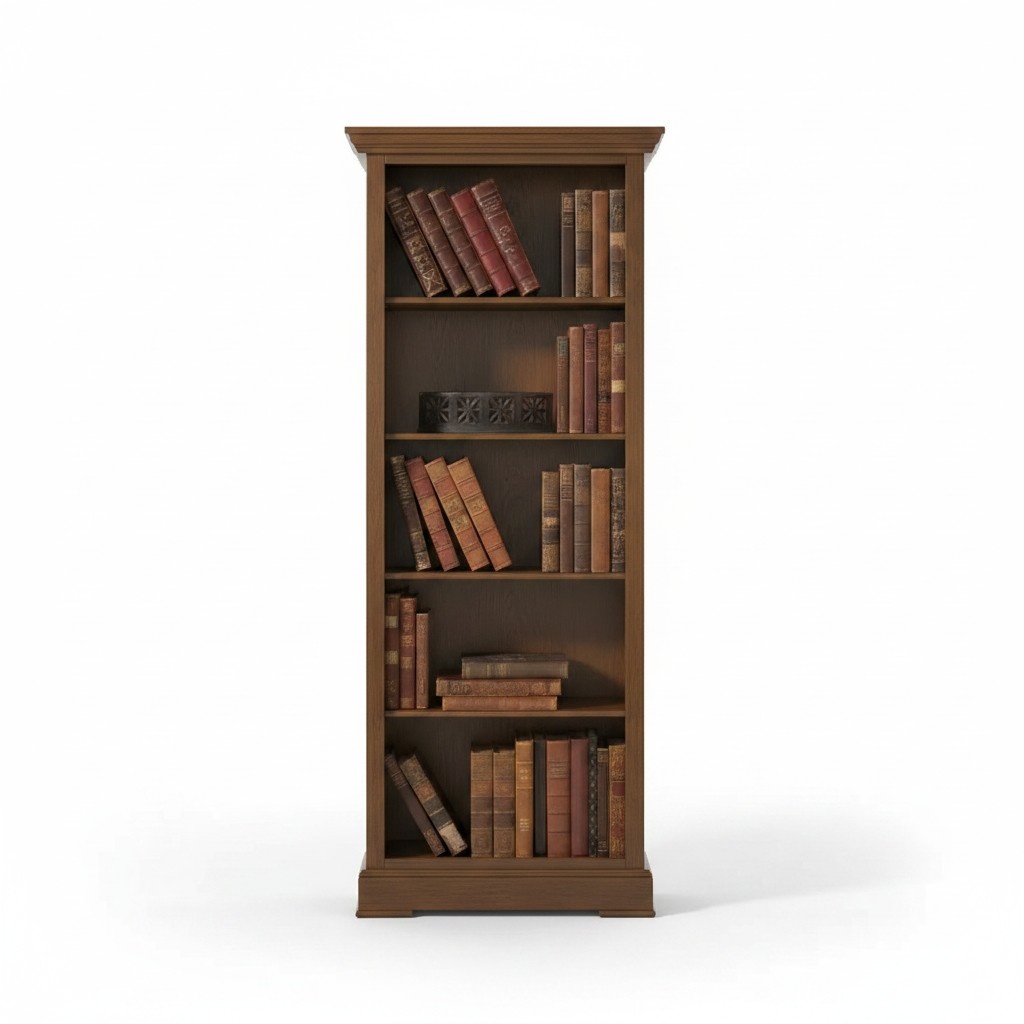 Cabinet shelf living room bookcase wood office cabinet cabinets italy