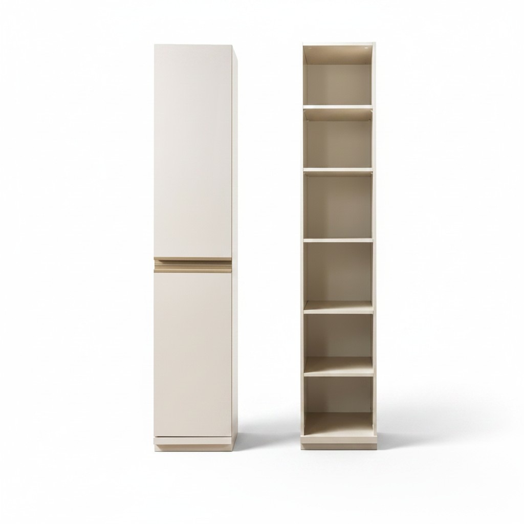 Wardrobe 41cm modular bedroom design practical