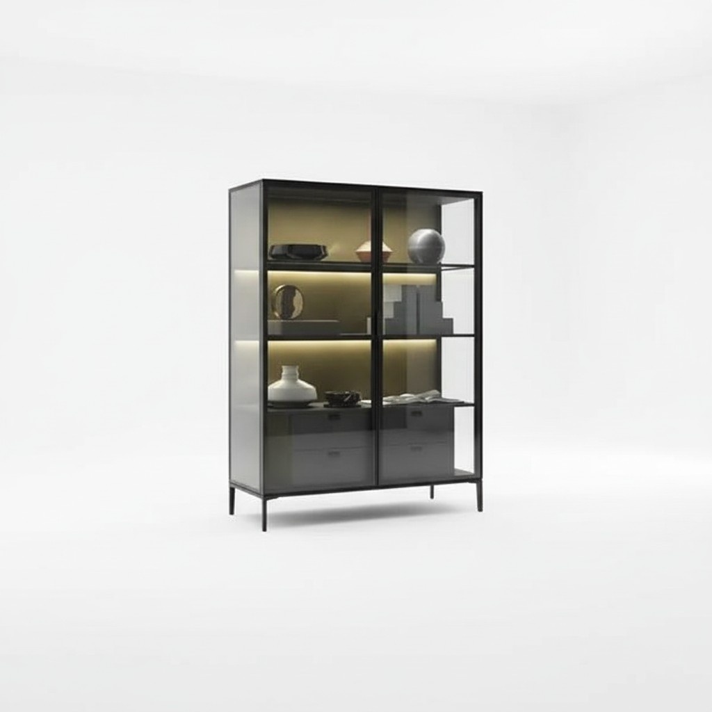 Design wine cabinet wine shelf bottle rack wine storage wine storage rack