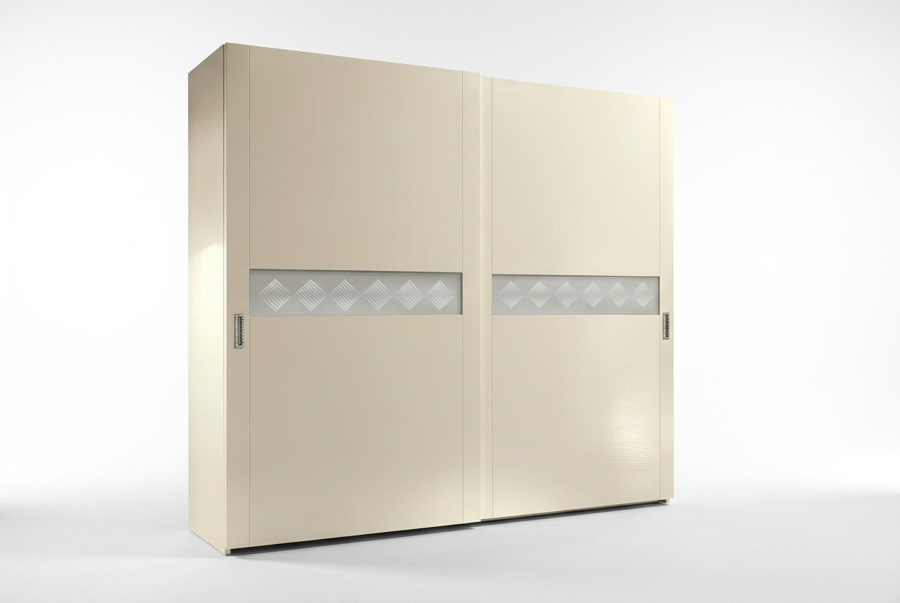 Wardrobes Italy Wardrobe Luxury Sliding Doors Design Wood Modern