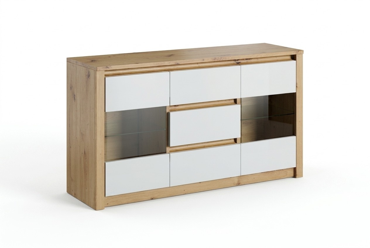 Cupboards New Sideboard Furniture Chests of Drawers Cupboard Solid Wood Chest of Drawers