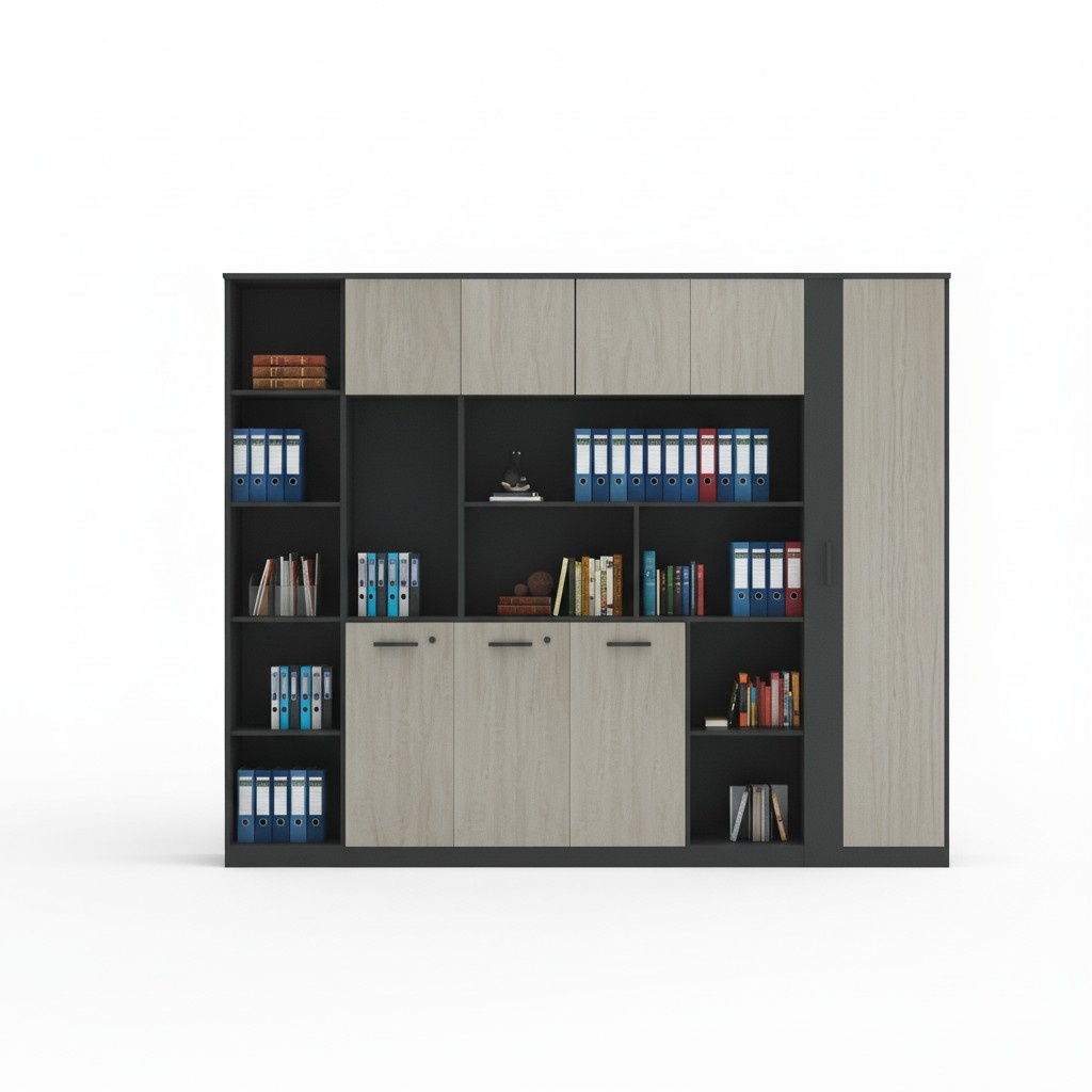 Office cabinets, filing cabinets, document cabinets, archive cabinets, administrative cabinets