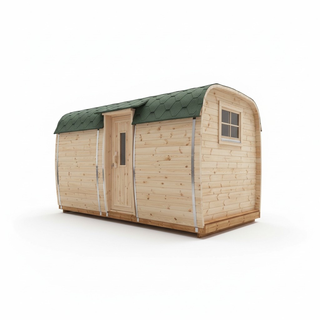 Camping house Holiday house Recreation house Weekend house log cabin Garden house