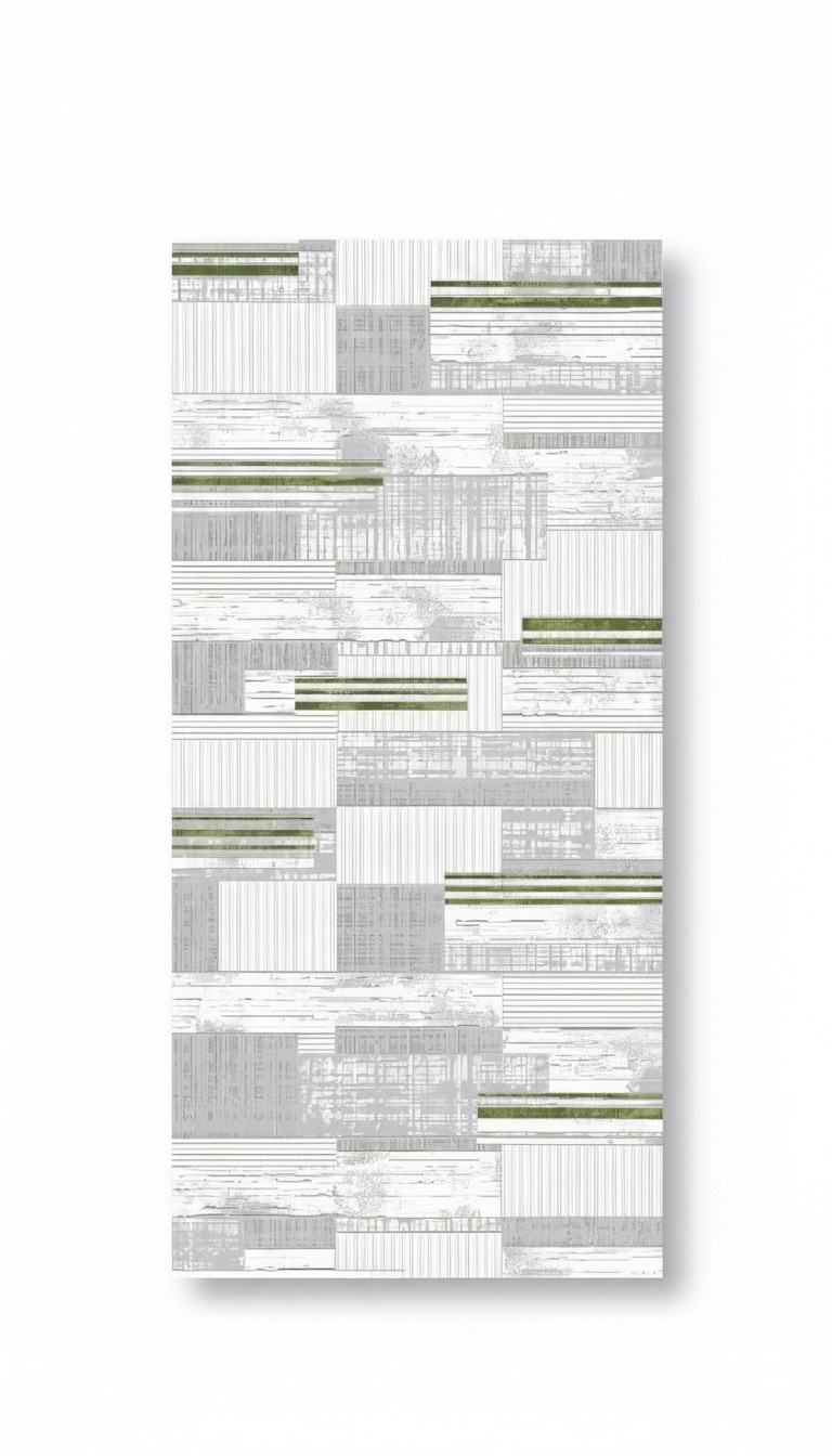 Carpet living room carpet floor carpet short pile green lines gray rugs