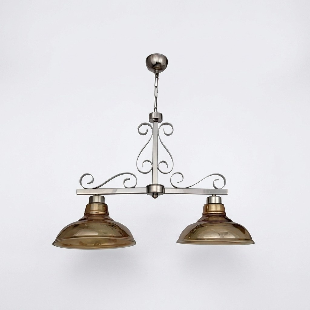 Ceiling lamp chandelier 27x80 lights lamps ceiling lights
