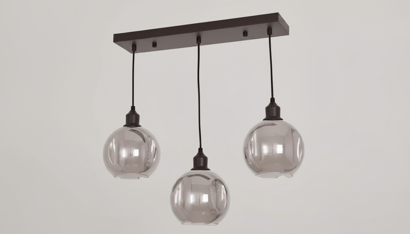 Ceiling lamp luxury interior of the house light style living room chandelier lamp