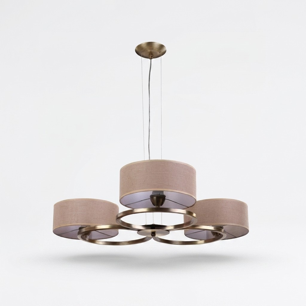 Ceiling lamp Modern wall lamp for living room with luxurious lamps