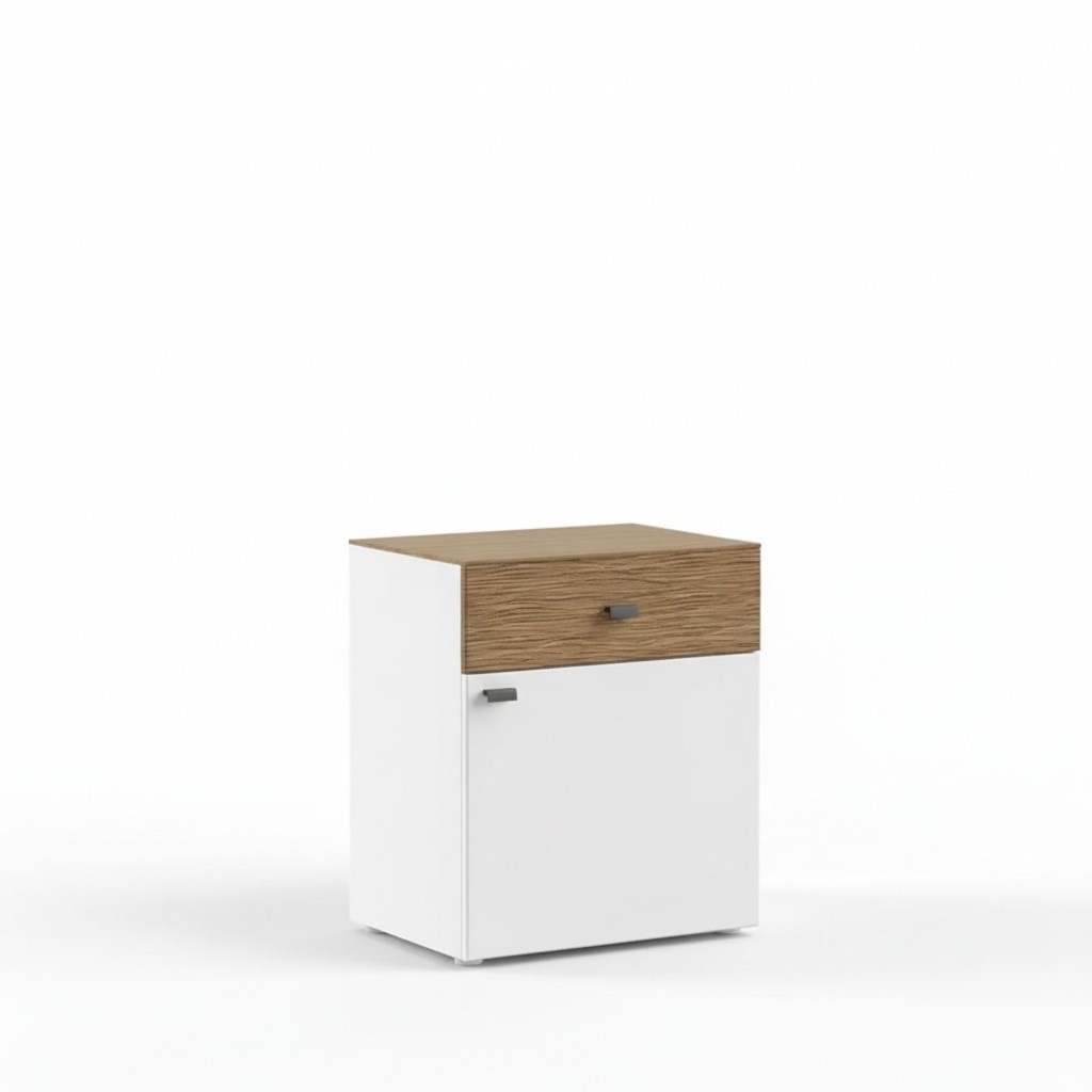 Bedside Table Bedroom Modern Furniture Stylish Nightstand Luxury