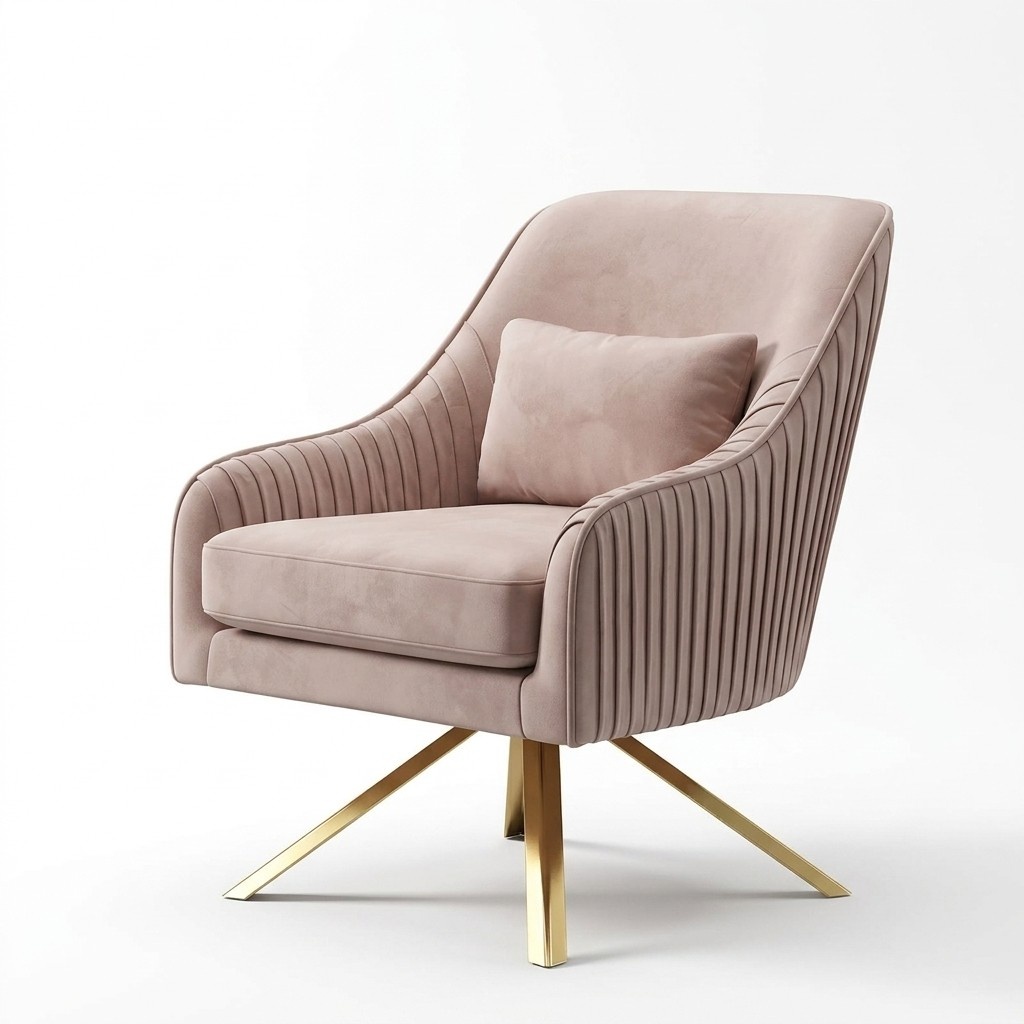 Chair 2x Dining Room Upholstery Chair Television Lounge Club Leather Textile Seat Armchair