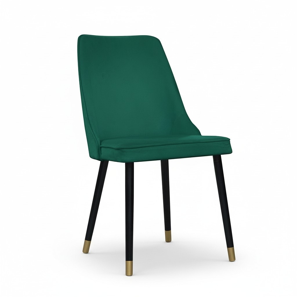 Chair 8x Dining Room Upholstered Chair Lounge Seat Armchair Set New Club Textile Television