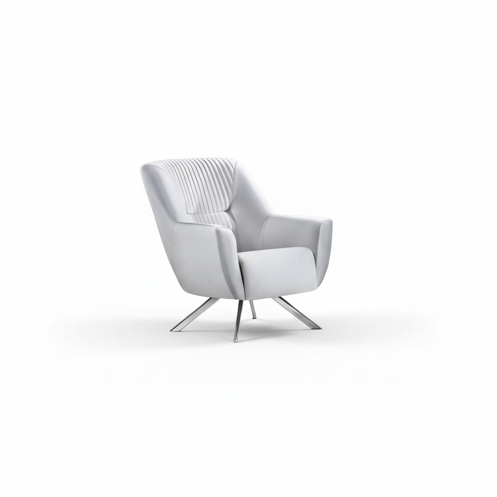 Armchair Design Couch Sofa Relax Textile Lounge Luxury Television Club Upholstered Seat