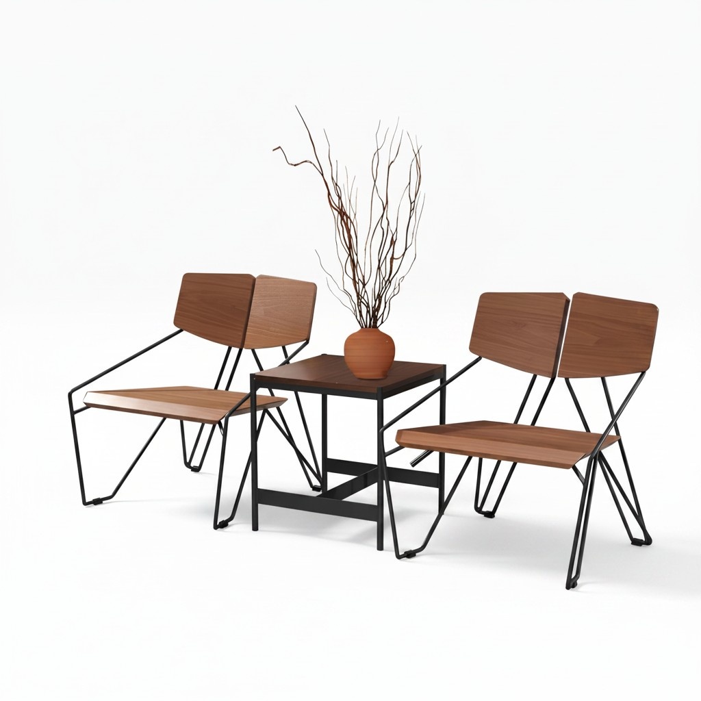 Chair Design Lounge Back Chair Upholstery Dining Living Room Club Furniture Kitchen Armchair