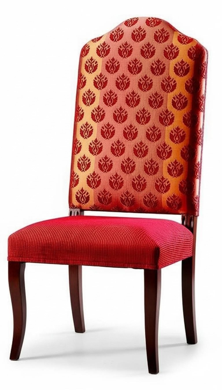 Chair Designer Wooden Chair Dining Chair Luxury Wood New Furniture Art Deco Chairs