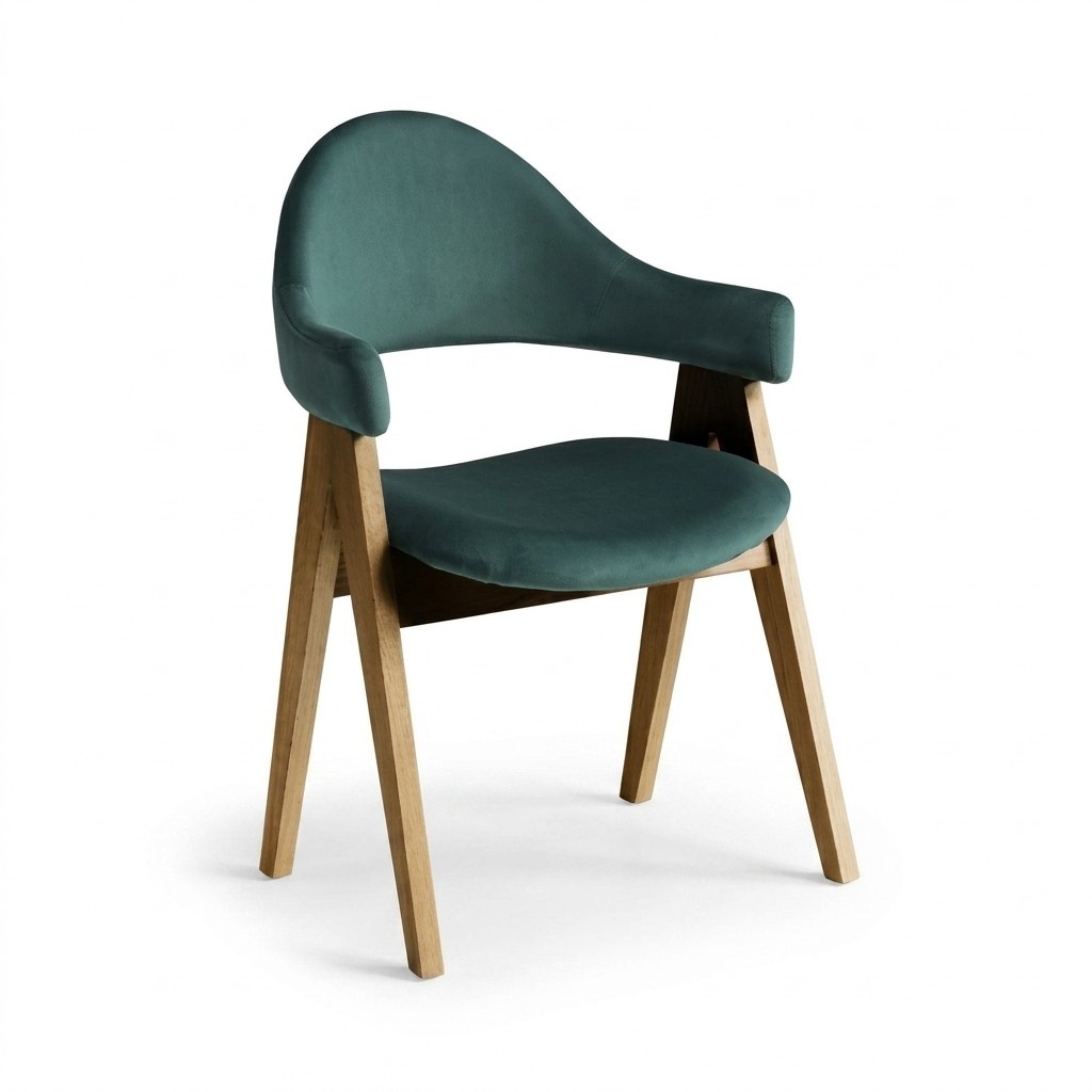 Chair dining chair lounge chair wooden chair designer chair armchair