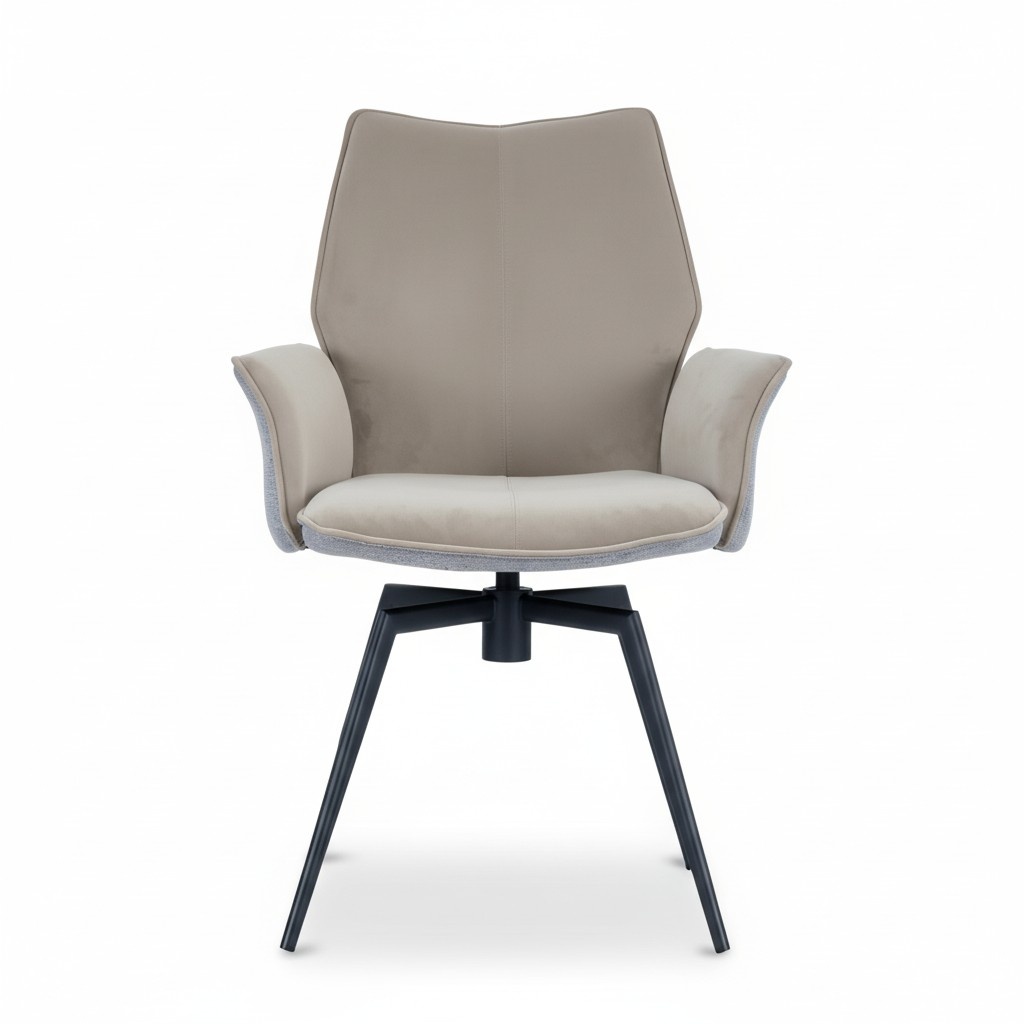 Gray Chair Modern Dining Room Wooden Chairs Dining Room Design Elegant