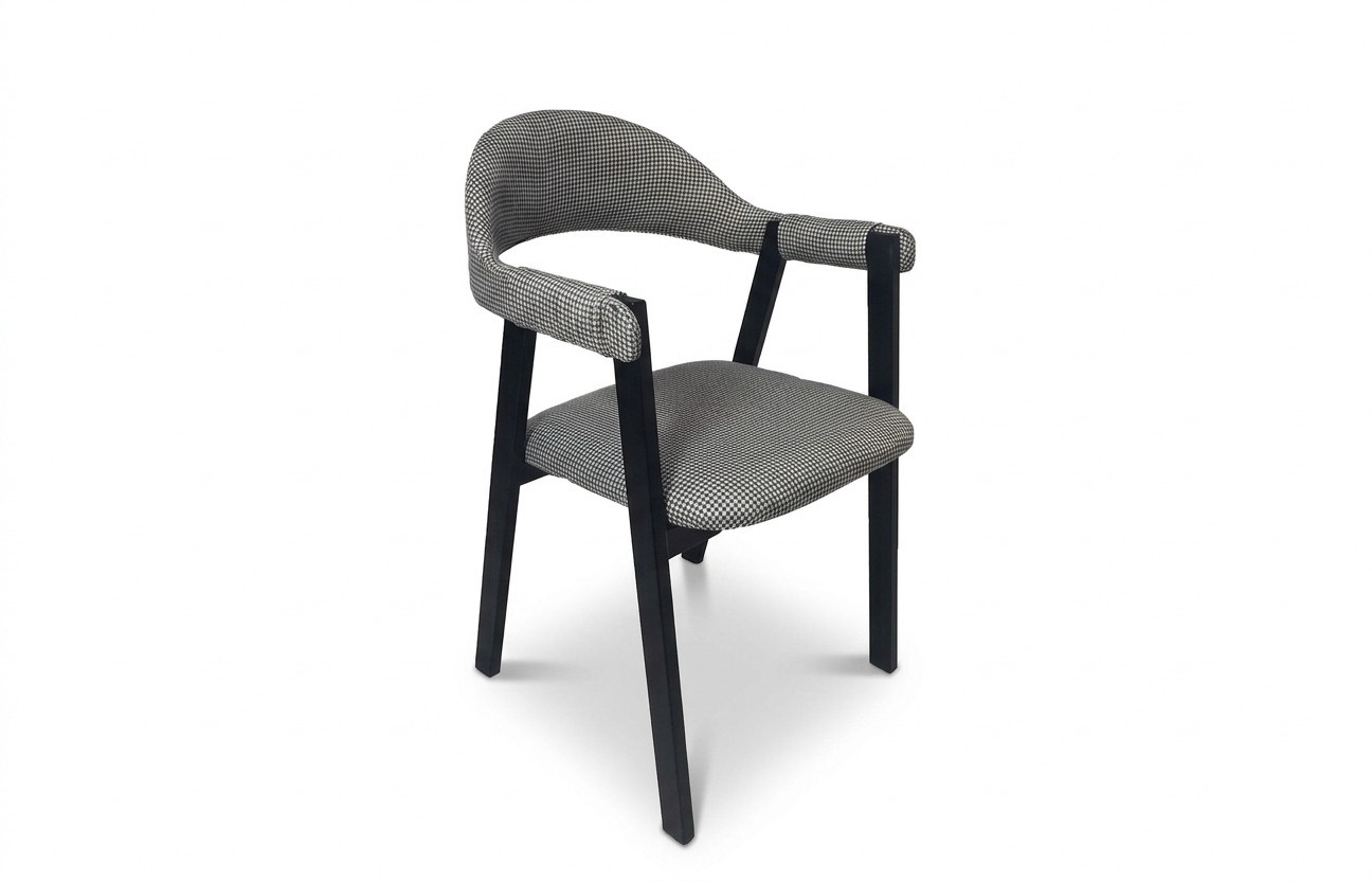 Chair living room chair upholstered chair dining room chair armchair metal legs