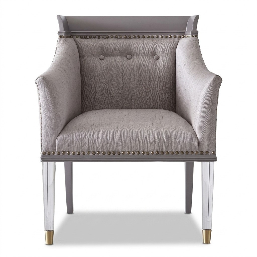 Chair Set Seat Upholstery Set Dining Room Chairs Lehn Textile Wood Modern 1x New