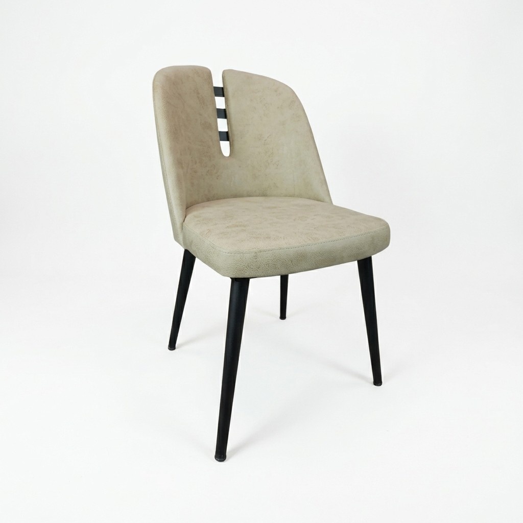 Chair Upholstered chair Kitchen chair Dining chair Living room chair Modern armchair