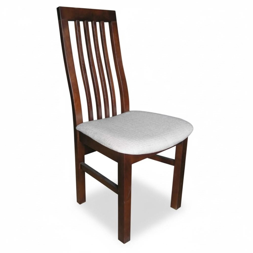 Chairs 10x Set Armchairs Upholstered Dining Room Chair Solid Wood Restaurant Recliner Chairs
