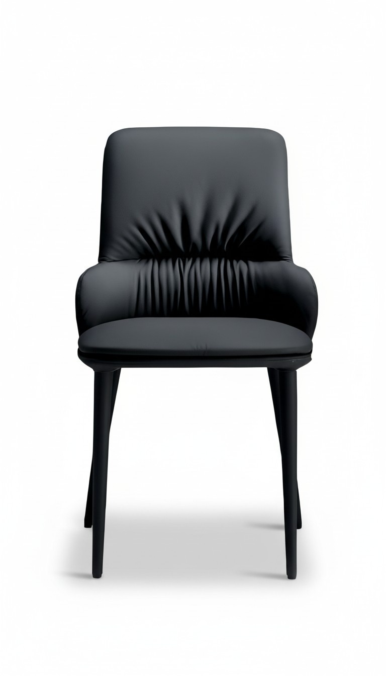 Chairs leather chair armchair dining room wood armchair chairs design upholstery